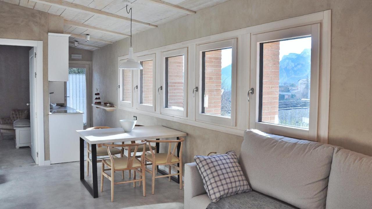 Casa Rural Cirerer San Lorenzo de Morunys Dış mekan fotoğraf